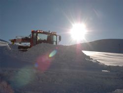 221 köy yolu kapalı